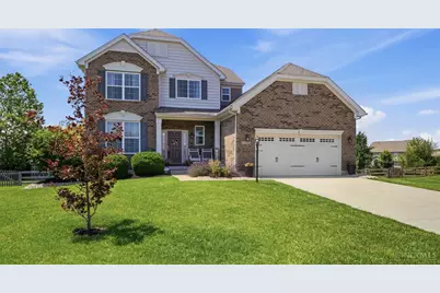 3486 Kestrel Court, Franklin, OH 45005 - Photo 4