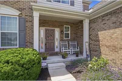 3486 Kestrel Court, Franklin, OH 45005 - Photo 6