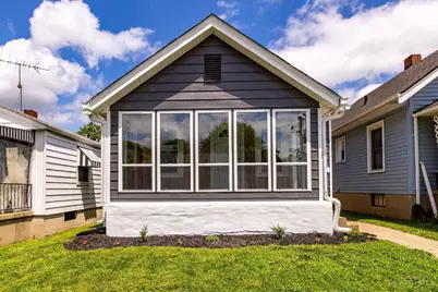 810 N E Street, Hamilton, OH 45013 - Photo 2