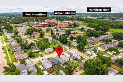810 N E Street, Hamilton, OH 45013 - Photo 44
