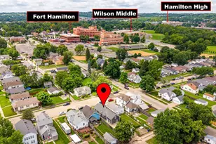 810 N E St, Hamilton, OH 45013 - Photo 44