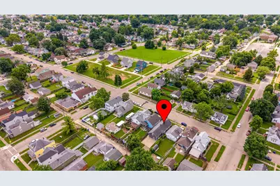 810 N E Street, Hamilton, OH 45013 - Photo 42