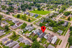 810 N E St, Hamilton, OH 45013 - Photo 42