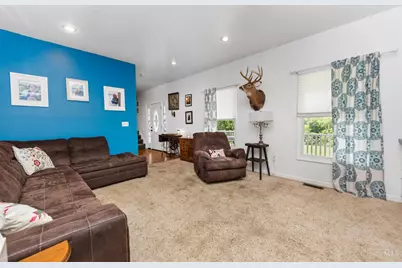9870 Baker Hanselman Road, Franklin Township, OH 45121 - Photo 24