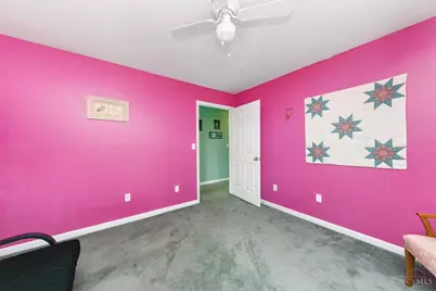9870 Baker Hanselman Road, Franklin Township, OH 45121 - Photo 42