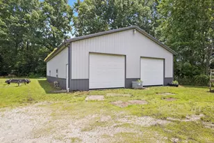 9870 Baker Hanselman Rd, Franklin Township, OH 45121 - Photo 14