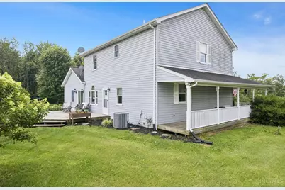 9870 Baker Hanselman Road, Franklin Township, OH 45121 - Photo 10