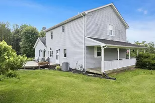 9870 Baker Hanselman Rd, Franklin Township, OH 45121 - Photo 10