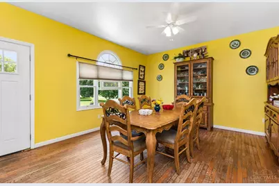 9870 Baker Hanselman Road, Franklin Township, OH 45121 - Photo 28
