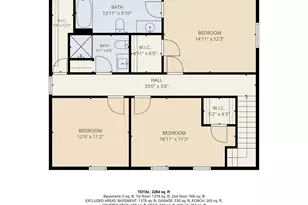 9870 Baker Hanselman Rd, Franklin Township, OH 45121 - Photo 52