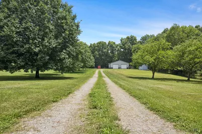 9870 Baker Hanselman Road, Franklin Township, OH 45121 - Photo 6