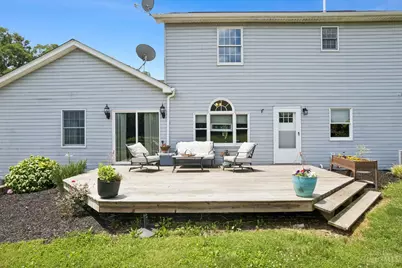 9870 Baker Hanselman Road, Franklin Township, OH 45121 - Photo 8