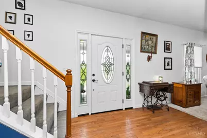 9870 Baker Hanselman Road, Franklin Township, OH 45121 - Photo 22