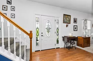 9870 Baker Hanselman Rd, Franklin Township, OH 45121 - Photo 22