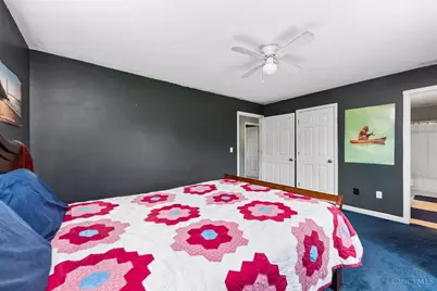 9870 Baker Hanselman Road, Franklin Township, OH 45121 - Photo 38
