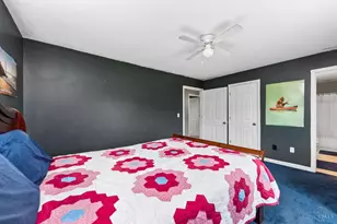 9870 Baker Hanselman Rd, Franklin Township, OH 45121 - Photo 38