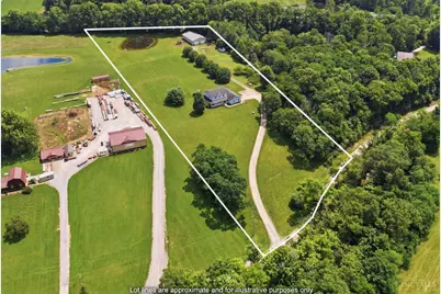 9870 Baker Hanselman Road, Franklin Township, OH 45121 - Photo 50