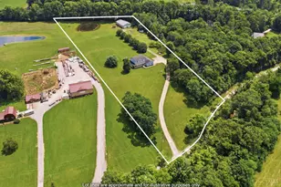 9870 Baker Hanselman Rd, Franklin Township, OH 45121 - Photo 50
