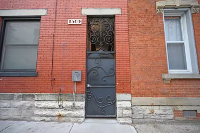 1509 Republic Street #5, Cincinnati, OH 45202 - Photo 2