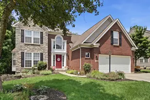 858 Trappers Xing, Miami Township, OH 45150 - Photo 1