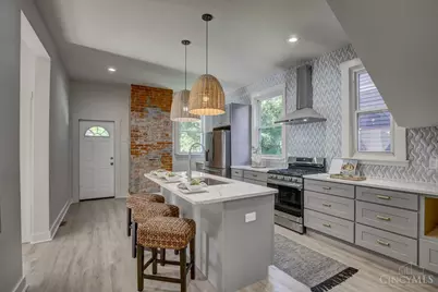 871 Hutchins Avenue, Cincinnati, OH 45229 - Photo 6