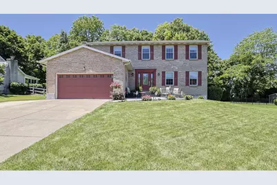 6559 Karincrest Drive, Liberty Township, OH 45044 - Photo 36
