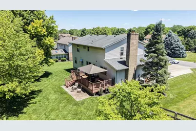 6559 Karincrest Drive, Liberty Township, OH 45044 - Photo 46
