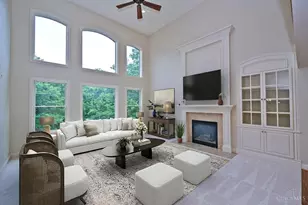 6404 Birch Creek Dr, Miami Township, OH 45140 - Photo 4