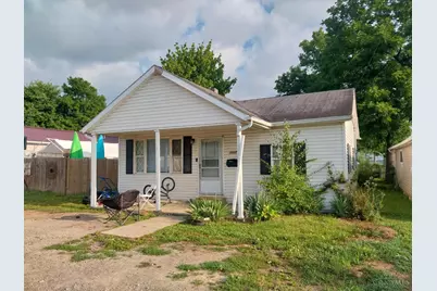 1037 Mirabeau Street, Greenfield, OH 45123 - Photo 2