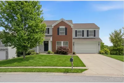 1102 Arbor Springs Drive, Hamilton, OH 45013 - Photo 1