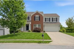 1102 Arbor Springs Dr, Hamilton, OH 45013 - Photo 1