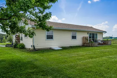 5318 Farmersville Germantown Pike, Jackson Twp, OH 45325 - Photo 6