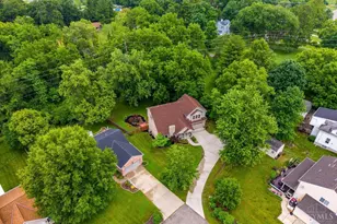 6000 Cleves Warsaw Pike, Delhi Township, OH 45233 - Photo 46