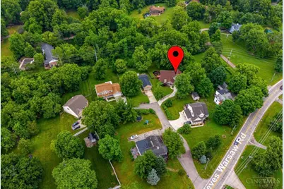 6000 Cleves Warsaw Pike, Delhi Township, OH 45233 - Photo 16