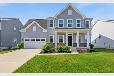 1364 Springfield Drive, Harrison Township, OH 45030 - Photo 2