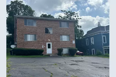 4438 Hamilton Avenue #4, Cincinnati, OH 45223 - Photo 1