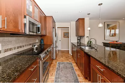 2444 Madison Road #507, Cincinnati, OH 45208 - Photo 20