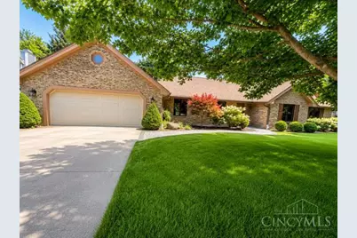 8782 Cottonwood Place, Clearcreek Twp., OH 45066 - Photo 1