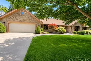 8782 Cottonwood Pl, Springboro, OH 45066 - Photo 1