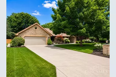 8782 Cottonwood Place, Springboro, OH 45066 - Photo 2