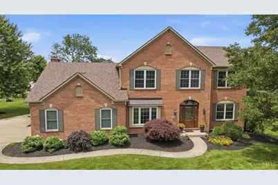 6488 Ships Cove, Miami Township, OH 45140 - Photo 2