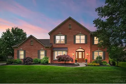 6488 Ships Cove, Miami Township, OH 45140 - Photo 1