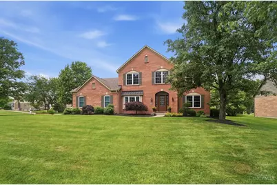 6488 Ships Cove, Miami Township, OH 45140 - Photo 8
