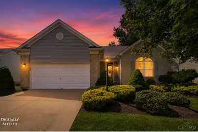 7743 Crystal Cove Pointe, Hamilton Township, OH 45039 - Photo 1