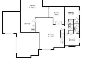 421 Trailside Woods Ct, Miami Township, OH 45140 - Photo 4