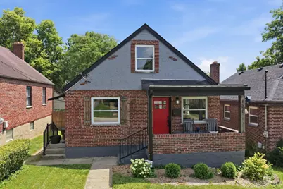 6925 Windward Street, Columbia Township, OH 45227 - Photo 2