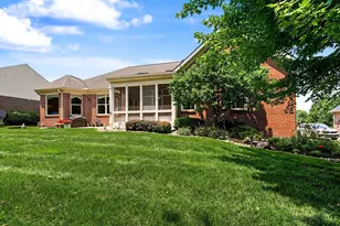 6229 Lancashire Tr, Liberty Township, OH 45044 - Photo 68