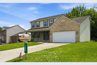 680 Hiteshue Avenue, Monroe, OH 45050 - Photo 2