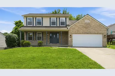 680 Hiteshue Avenue, Monroe, OH 45050 - Photo 1