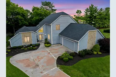 7229 W Hartford Court, West Chester, OH 45069 - Photo 1